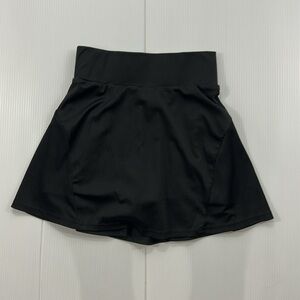 J31. Women’s Werena Black‎ Skort (XS)